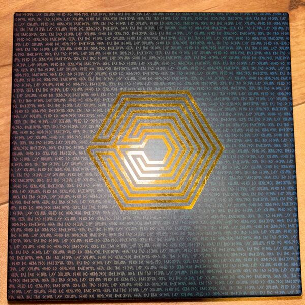 EXO FROM. EXOPLANET#1 - THE LOST PLANET IN JAPAN (DVD2枚組)初回受注限定生産