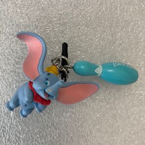 443♪ディズニー ダンボストラップ