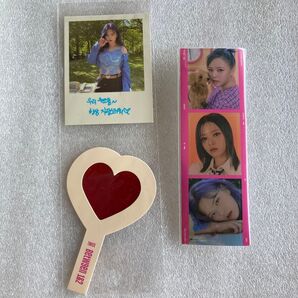454♪TWICE ジョンヨンセット