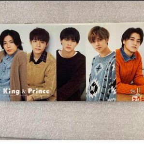 397♪キンプリ ファンクラブ会報誌vol.11