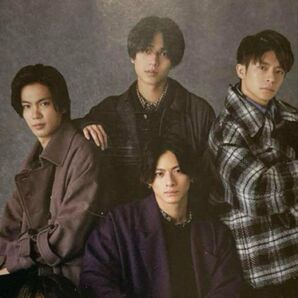 402♪キンプリ ファンクラブ会報誌vol.16