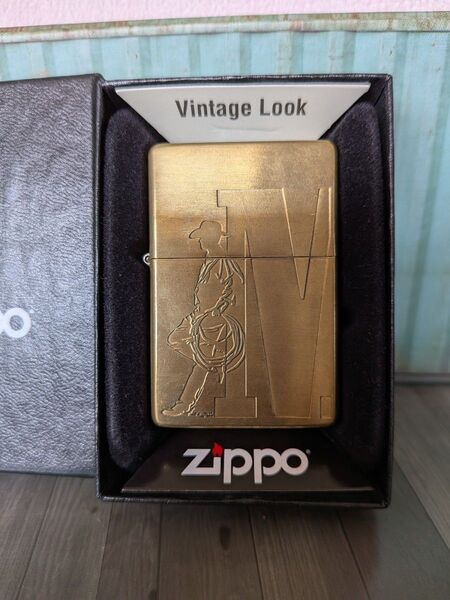 ZIPPO Marlboro マルボロ