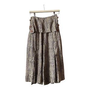 新品値札付き mercibeaucoup, うねうねパンツ