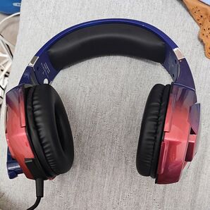 ゲーミングヘッドセット