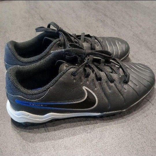 ナイキ サッカー スパイク トレシュー トレーニングシューズ 21.5