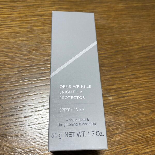 オルビス リンクルブライトUVプロテクター SPF50+ PA++++ 50g(医薬部外品)ブランド:ORBIS