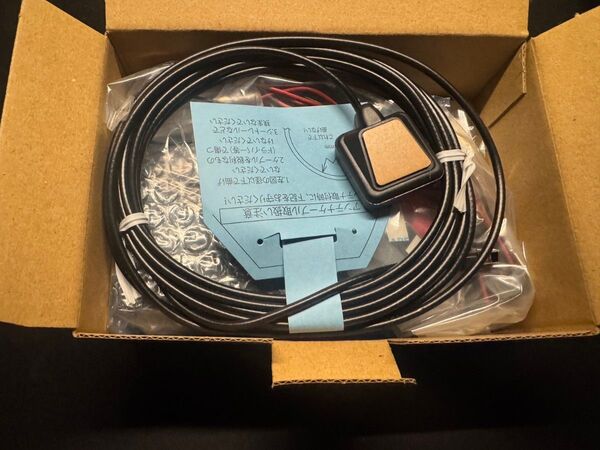 新品:スズキ純正フロンクス等ETC車載器9909E-82MH2-M09