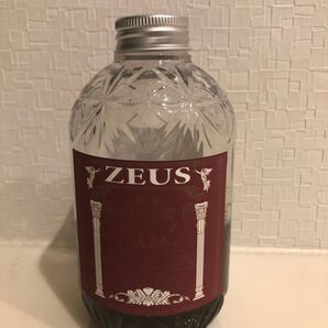 レダーコンタクト ゼウス ユリの香り 残量4〜5割 LEDER CONTACT ZEUS