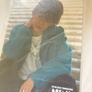 宝塚歌劇団 雪組 朝美絢 希少 完売品 ドリームマルシェ ポートレート写真