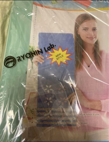 洗濯物折り畳み 便利グッズ 家事グッズ Tシャツ折り畳み 家事楽