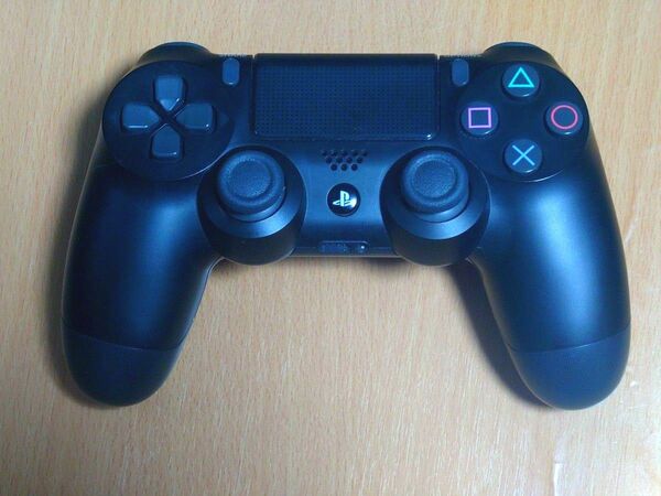 PS4 デュアルショック4 ワイヤレスコントローラー DUALSHOCK4 CUH-ZCT2J