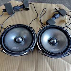 ALPINE DDLiner スピーカー 2個セット