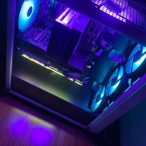 ゲーミングPC Core i7 GTX1060搭載