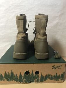  used beautiful goods Danner USMC RAT HOT 10.5 -inch approximately 28.5 centimeter 