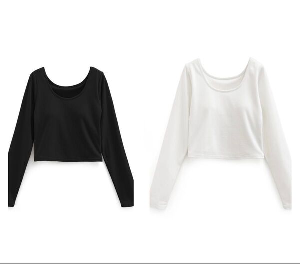GLAYカップ付きロンt(L)2枚セット