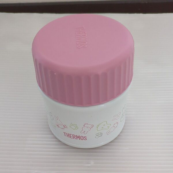 THERMOS サーモス ミッフィー スープジャー 270ml JBI-281B PMW