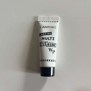 クーポンで300円! キャンメイク canmake ラスティングマルチ アイベース WP 01 フロスティクリア
