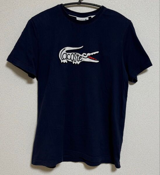 ラコステtシャツSALE☆