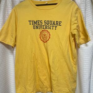 プリントTシャツ