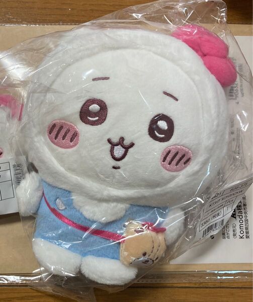 サンリオ ちいかわ ぬいぐるみ ハローキティ サンリオキャラクターズ キティちゃん ビッグぬいぐるみ