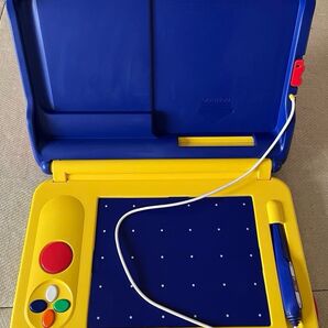 キッズ コンピュータ PICO本体と専用ソフト5本セット