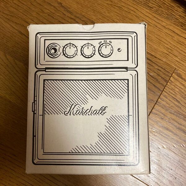 Marshall MS-2 Micro Amp