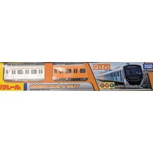 プラレール 東急電鉄6020系 Q SEET