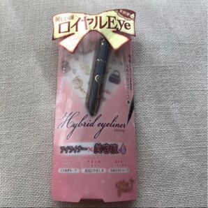 【新品・未使用】ヒートジュエル アイライナー ココア