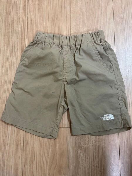 ノースフェイス ショートパンツ 110cm