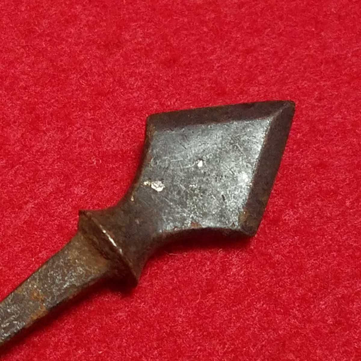 2025年最新】Yahoo!オークション -鏃(武具)の中古品・新品・未 2025年最新】Yahoo!オークション -鏃(武具)の中古品・新品・未
