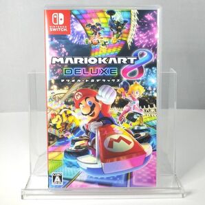 【Switch】 マリオカート8 デラックス