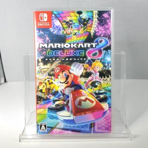 【Switch】 マリオカート8 デラックス
