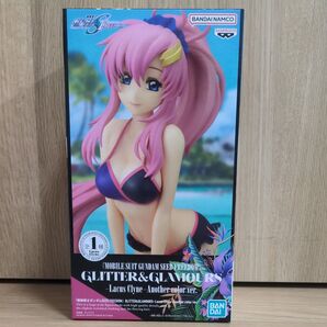 GLITTER&GLAMOURS Lacus Clyne Another color ver ラクス クライン