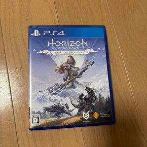 Horizon Zero Dawn PS4 プレステ4