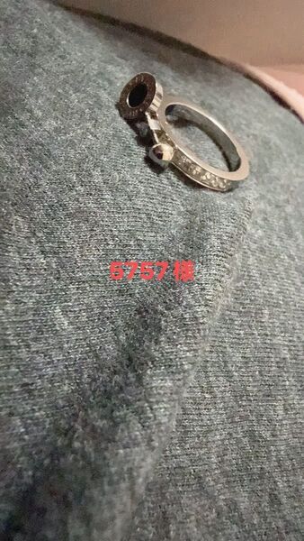 リング 12号 シルバー/ハートプレートネックレス/14号釘リングシルバーとゴールド Lリング14号2つ おまとめ^ ^