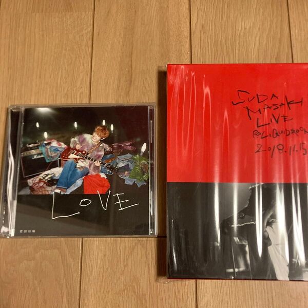 菅田将暉 CD+DVD【送料込】