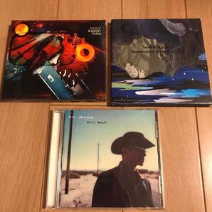 吉井和哉 3枚【バラ売り可】
