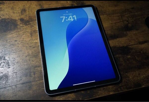 iPad Air 第4世代 スカイブルー 64GB Cellularモデル