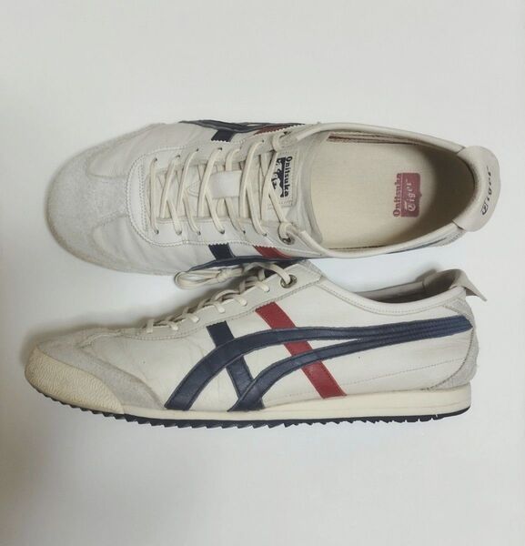 Onitsuka Tiger MEXICO 66 SD オニツカタイガー メキシコ 66