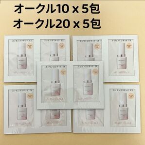マキアージュ エッセンスリキッドEX ファンデーション