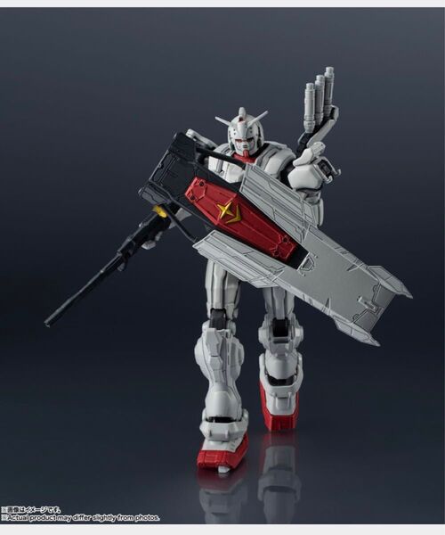 機動戦士ガンダム 復讐のレクイエム ガンダムEX GUNDAM UNIVER 魂ウェブ 未開封
