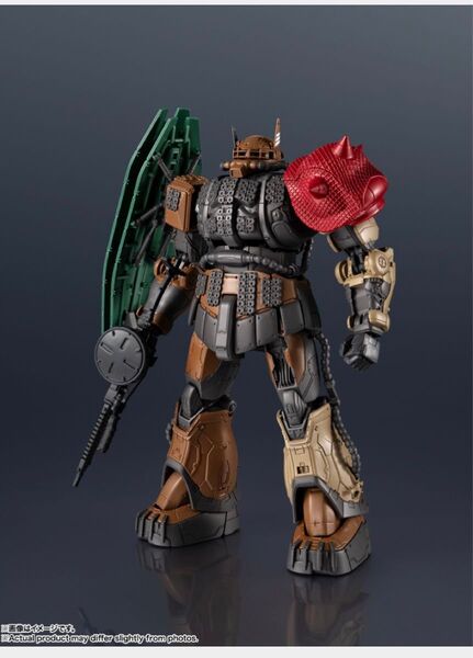 機動戦士ガンダム 復讐のレクイエム ザク2 ソラリ GUNDAM UNIVER 魂ウェブ 未開封