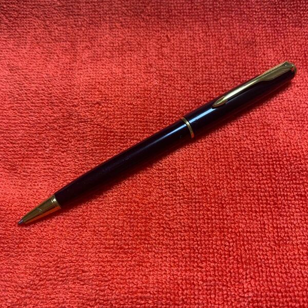 PARKER ボールペン
