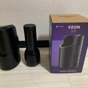 Kiiroo KEON