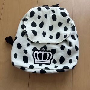 ベビードール リュック