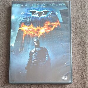 ダークナイト DVD