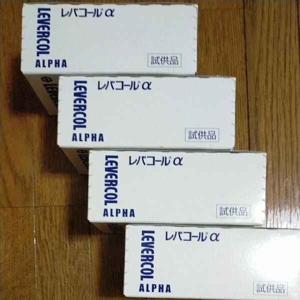 レバコールアルファ(30ml×40本)