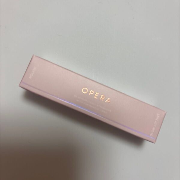 Opera オペラ グロウリップティント 305 ベイビーピンク