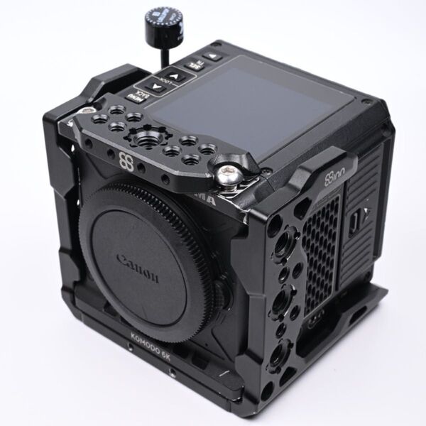 ■8Sinn Cage for RED KOMODO ケージ リグ■