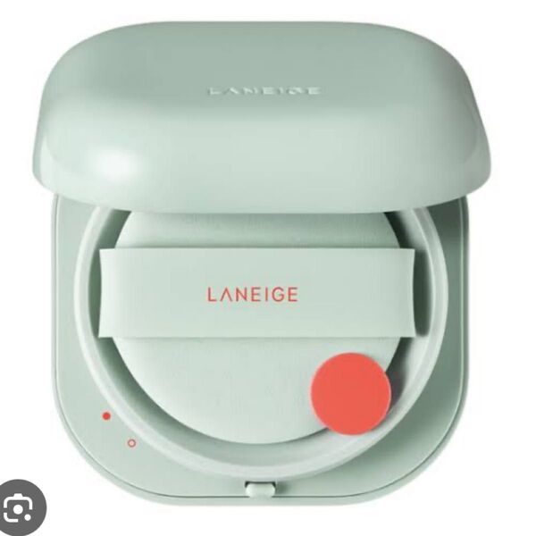 【 LANEIGE 】 17C ネオクッション マット ラネージュ クッションファンデ ファンデーション クールバニラ